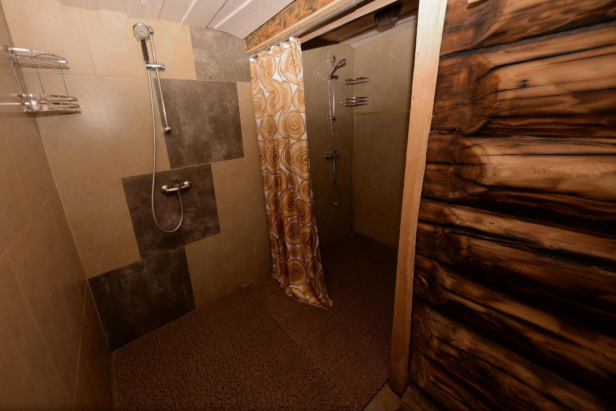 Resort Stariy Prud Pylypovychi Exterior photo